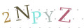 CAPTCHA 1