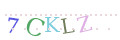CAPTCHA 1