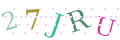 CAPTCHA 1