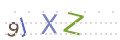 CAPTCHA 1