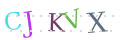 CAPTCHA 2