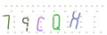 CAPTCHA 2