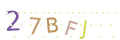 CAPTCHA 2