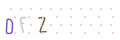 CAPTCHA 2