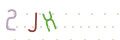 CAPTCHA 2