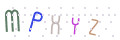 CAPTCHA 2
