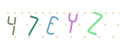 CAPTCHA 2