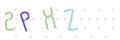 CAPTCHA 2