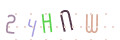 CAPTCHA 3