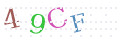 CAPTCHA 3