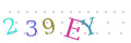 CAPTCHA 3