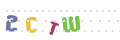 CAPTCHA 3