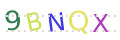 CAPTCHA 3