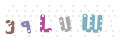 CAPTCHA 3