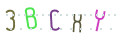 CAPTCHA 3