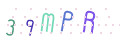 CAPTCHA 3