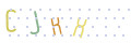 CAPTCHA 3