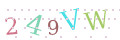 CAPTCHA 3