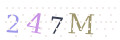 CAPTCHA 3