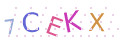 CAPTCHA 3