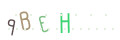 CAPTCHA 3