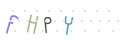 CAPTCHA 3
