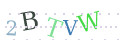 CAPTCHA 3