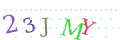 CAPTCHA 3