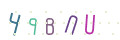 CAPTCHA 3
