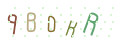 CAPTCHA 3
