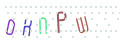 CAPTCHA 3