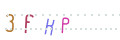 CAPTCHA 3
