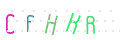 CAPTCHA 3