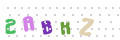 CAPTCHA 3