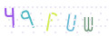 CAPTCHA 3
