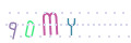 CAPTCHA 3