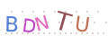 CAPTCHA 3