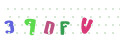 CAPTCHA 3