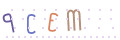 CAPTCHA 3
