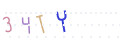 CAPTCHA 3