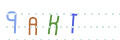 CAPTCHA 3