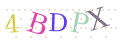 CAPTCHA 3