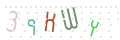 CAPTCHA 3