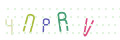 CAPTCHA 3