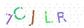 CAPTCHA 3
