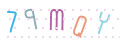 CAPTCHA 3