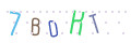 CAPTCHA 3