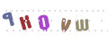 CAPTCHA 3