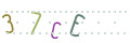 CAPTCHA 3