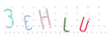 CAPTCHA 3